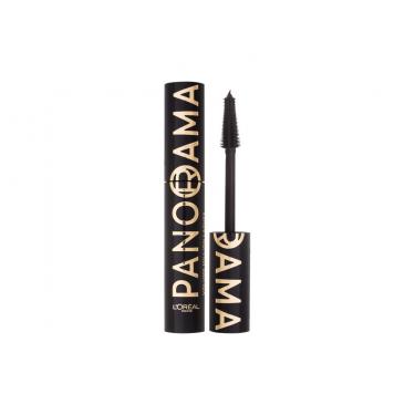 L'Oréal Paris Panorama 9,9Ml    (Mascara) Per Donna  All Night Black