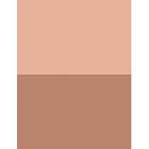 Artdeco Bronzing Powder Compact Long-Lasting Refill    30 Terracotta 10g(Powder) Per Donna
