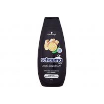 Schwarzkopf Schauma Men Anti-Dandruff Intense Shampoo 400Ml  Per Uomo  (Shampoo)  