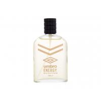 Umbro Energy      75Ml Per Uomo (Eau De Toilette)