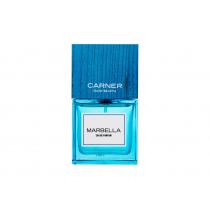 Carner Barcelona Marbella  100Ml  Unisex  (Eau De Parfum)  