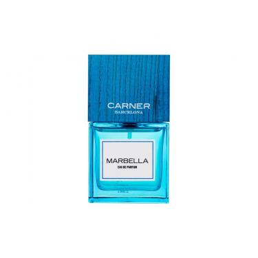 Carner Barcelona Marbella  100Ml  Unisex  (Eau De Parfum)  