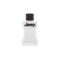 Jeep Freedom      100Ml Per Uomo (Aftershave Balm)