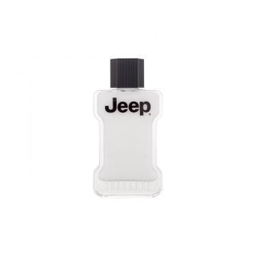 Jeep Freedom      100Ml Per Uomo (Aftershave Balm)