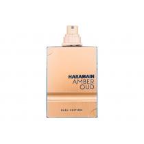 Al Haramain Amber Oud      60Ml Unisex Senza Confezione(Eau De Parfum) Bleu Edition