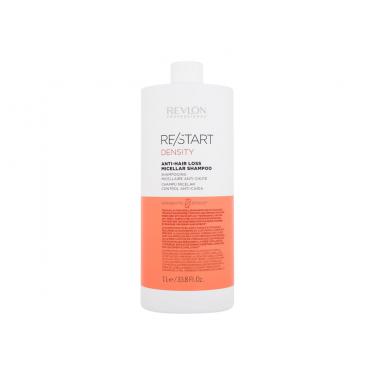 Revlon Professional Re/Start Density Anti-Hair Loss Micellar Shampoo 1000Ml  Per Donna  (Shampoo)  