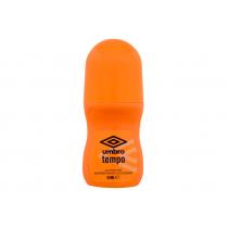 Umbro Tempo      50Ml Per Uomo (Antiperspirant)