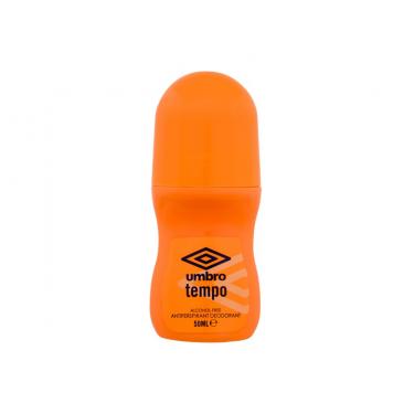 Umbro Tempo      50Ml Per Uomo (Antiperspirant)