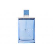 Jimmy Choo Jimmy Choo Man Aqua 100Ml  Per Uomo  (Eau De Toilette)  