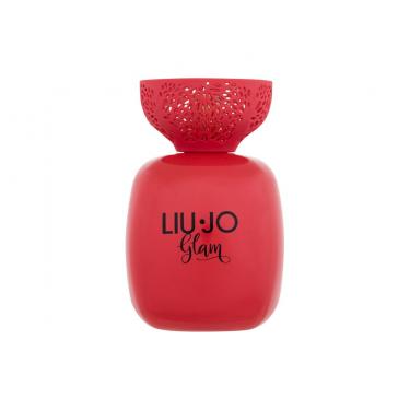 Liu Jo Glam  100Ml  Per Donna  (Eau De Parfum)  