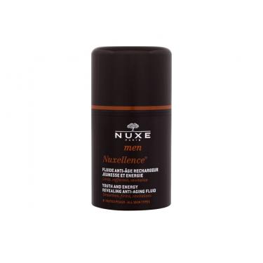 Nuxe Men      50Ml Per Uomo (Day Cream) Nuxellence