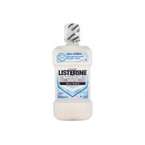 Listerine Advanced White Mild Taste Mouthwash  500Ml    Unisex (Collutorio)