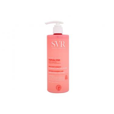 SVR Topialyse Baume Lavant Soothing Cleansing Care      400ml(Shower Cream) Per Donna