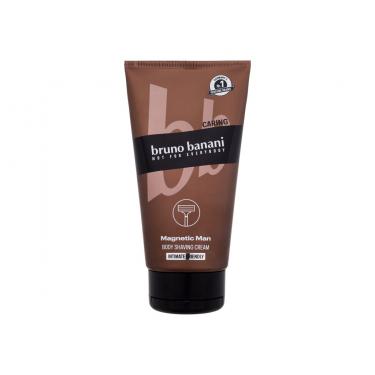 Bruno Banani Magnetic Man      150Ml Per Uomo (Shaving Cream)