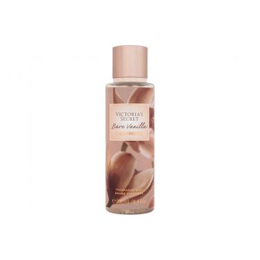 Victorias Secret Bare Vanilla      250Ml Per Donna (Body Spray) Cashmere