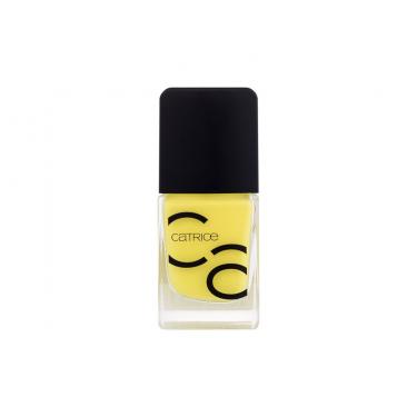 Catrice Iconails      10,5Ml Per Donna (Nail Polish)