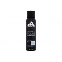 Adidas Dynamic Pulse Deo Body Spray 48H 150Ml  Per Uomo  (Deodorant)  