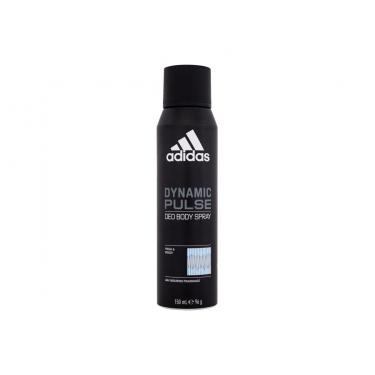 Adidas Dynamic Pulse Deo Body Spray 48H 150Ml  Per Uomo  (Deodorant)  