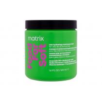 Matrix Food For Soft      500Ml Per Donna (Hair Mask) Rich Hydrating Treatment Mask