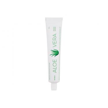 White Pearl Aloe Vera Toothpaste 120G  Unisex  (Toothpaste)  