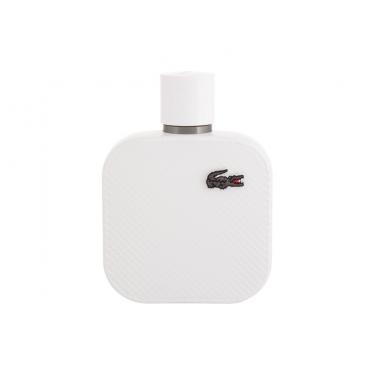 Lacoste Eau De Lacoste L.12.12 Blanc 100Ml  Per Uomo  (Eau De Parfum)  