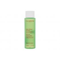 Clarins Purifying Toning Lotion   200Ml    Per Donna (Lozione E Spray Per Il Viso)