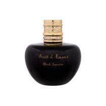 Emanuel Ungaro Fruit D´Amour Black Liquorice 100Ml  Per Donna  (Eau De Parfum)  