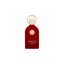 Maison Alhambra Philos      100Ml Unisex (Eau De Parfum) Rosso