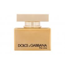 Dolce & Gabbana The One Gold Intense 30Ml  Per Donna  (Eau De Parfum)  