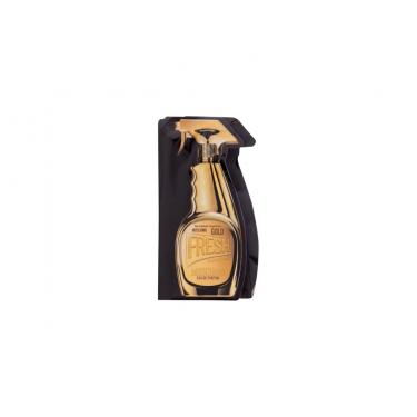 Moschino Fresh Couture Gold  Vials Set    25x1ml(Eau de Parfum) Per Donna