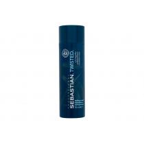 Sebastian Professional Twisted Styling Cream 145Ml  Per Donna  (Waves Styling)  
