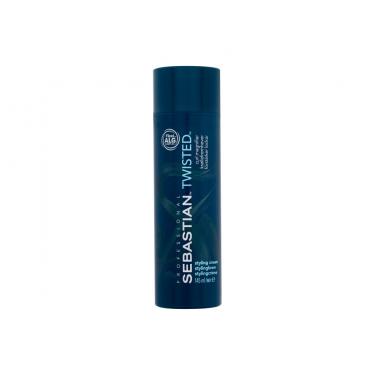 Sebastian Professional Twisted Styling Cream 145Ml  Per Donna  (Waves Styling)  