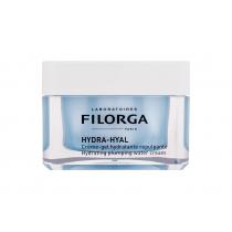 Filorga Hydra-Hyal Hydrating Plumping Cream 50Ml  Per Donna  (Day Cream)  