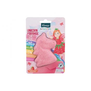 Kneipp Kids Unicorn Paradise Fizzy Bath 85G  K  (Bath Fizzer)  