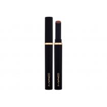 Mac Powder Kiss Velvet Blur Slim Stick Lipstick 2G  Per Donna  (Lipstick)  883 Spice World