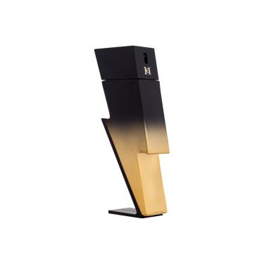 Carolina Herrera Bad Boy Extreme 50Ml  Per Uomo  (Eau De Parfum)  
