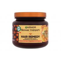 Garnier Botanic Therapy Honey Treasure Hair Remedy 340Ml  Per Donna  (Hair Mask)  