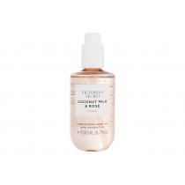 Victoria´s Secret Coconut Milk & Rose Calm Conditioning Body Oil      200ml(Body Oil) Per Donna