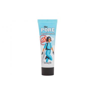 Benefit The Porefessional Lite Primer  7,5Ml   Mini Per Donna (Primer Per Il Trucco)