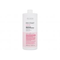 Revlon Professional Re/Start Color Protective Micellar Shampoo 1000Ml  Per Donna  (Shampoo)  