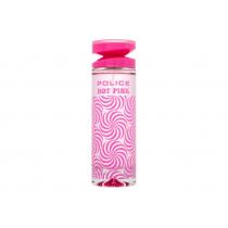 Police Hot Pink      100Ml Per Donna (Eau De Toilette)