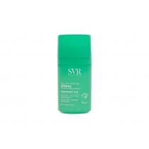 SVR Spirial Roll-On Vegetal      50ml(Deodorant) Per Donna