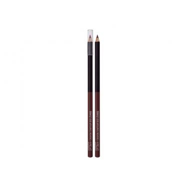 Wet N Wild Color Icon  1,4G  Per Donna  (Lip Pencil)  Brandy Wine