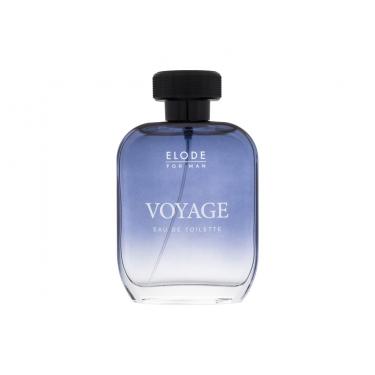 Elode Voyage   100Ml    Per Uomo (Eau De Toilette)