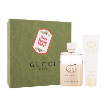 Gucci Gucci Guilty   50Ml    Per Donna (Eau De Parfum)