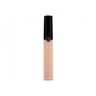 Giorgio Armani Power Fabric High Coverage Stretchable Concealer 6Ml  Per Donna  (Corrector)  7,5