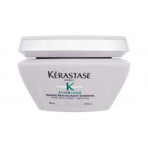 Kerastase Symbiose Intense Revitalizing Mask 200Ml  Per Donna  (Hair Mask)  