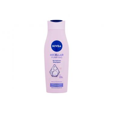 Nivea Micellar Purifying      400Ml Per Donna (Shampoo) Shampoo