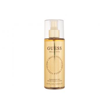 GUESS Bella Vita       250ml(Body Spray) Per Donna