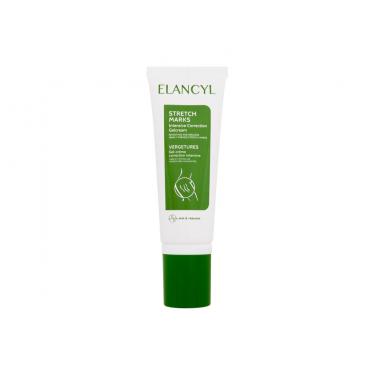 Elancyl Stretch Marks Intensive Correction Gelcream 75Ml  Per Donna  (Cellulite And Stretch Marks)  